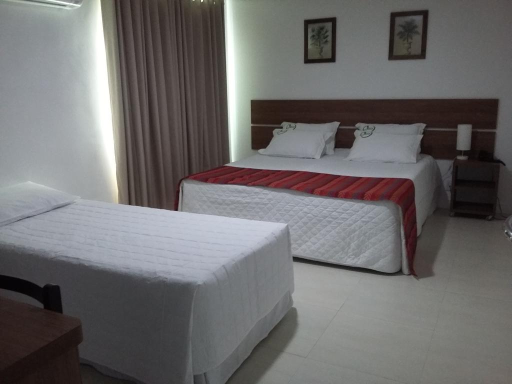 Pousada Gaia Macaé Chambre photo