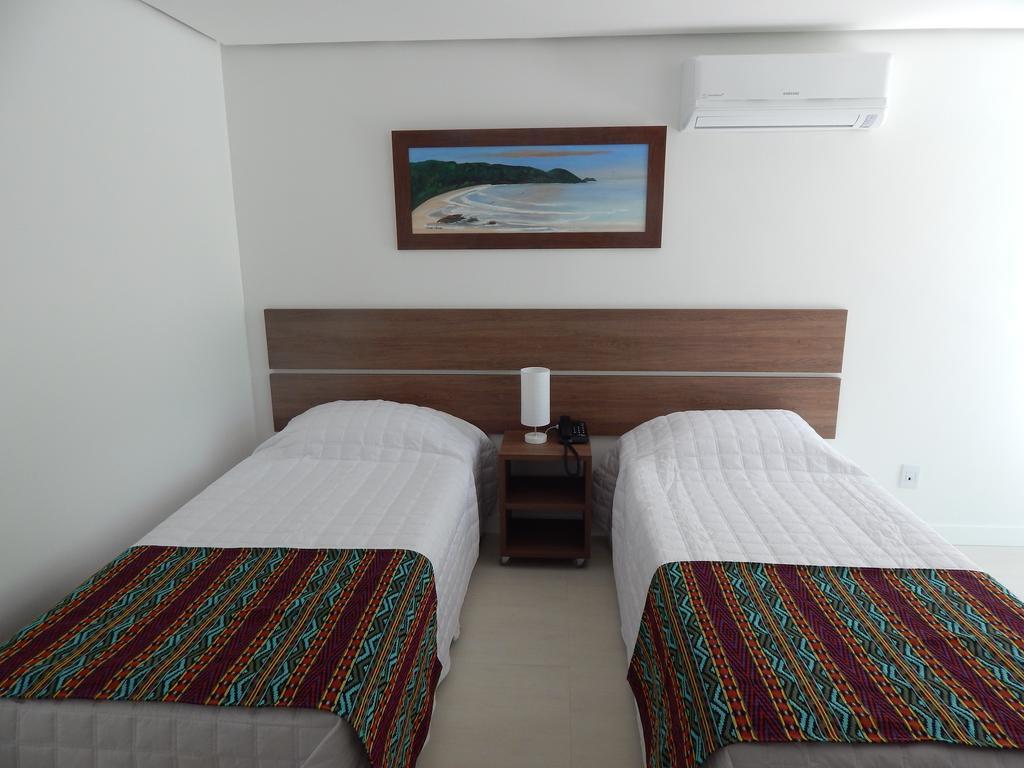 Pousada Gaia Macaé Chambre photo