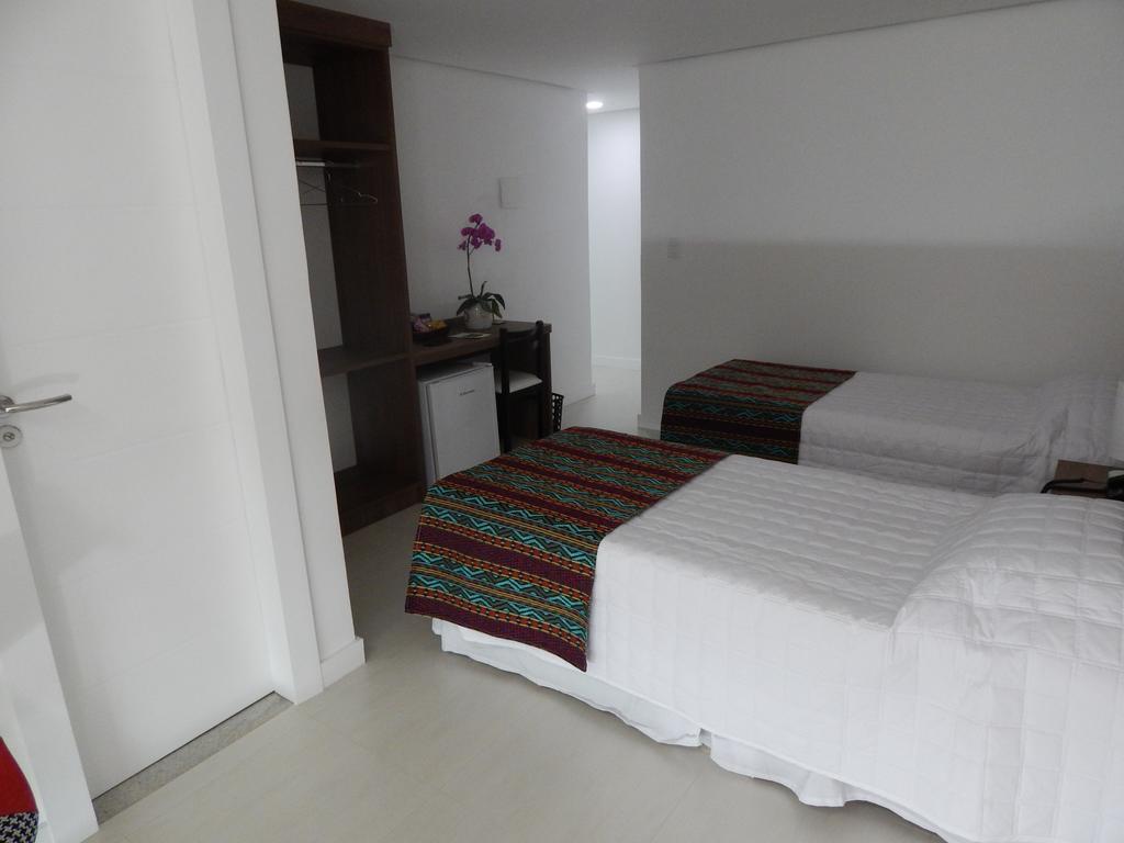 Pousada Gaia Macaé Chambre photo