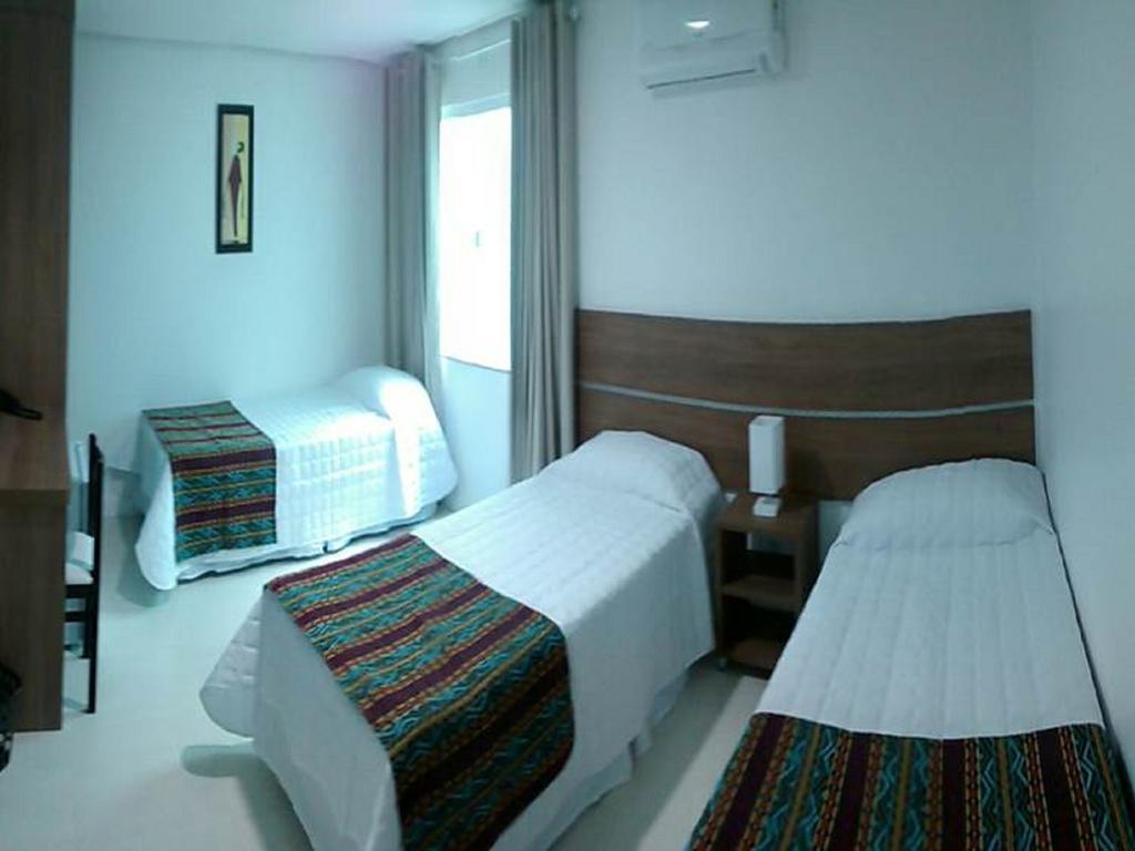 Pousada Gaia Macaé Chambre photo